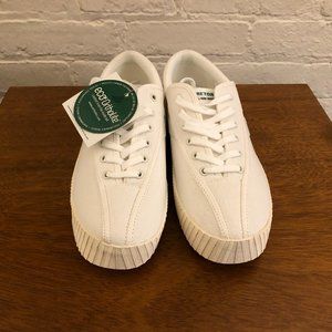 TRETORN Nylite Bold Platform Classic Sneaker